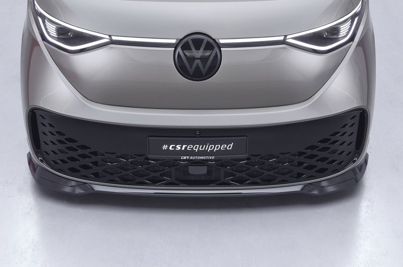 Cup spoiler lip with ABE for VW ID. Buzz