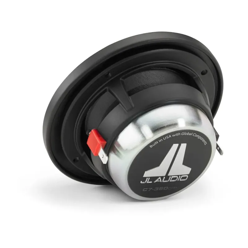 JL Audio C7-350cm 3,5`` mellomtone, 50-150W RMS, 4 Ohm, 87dB