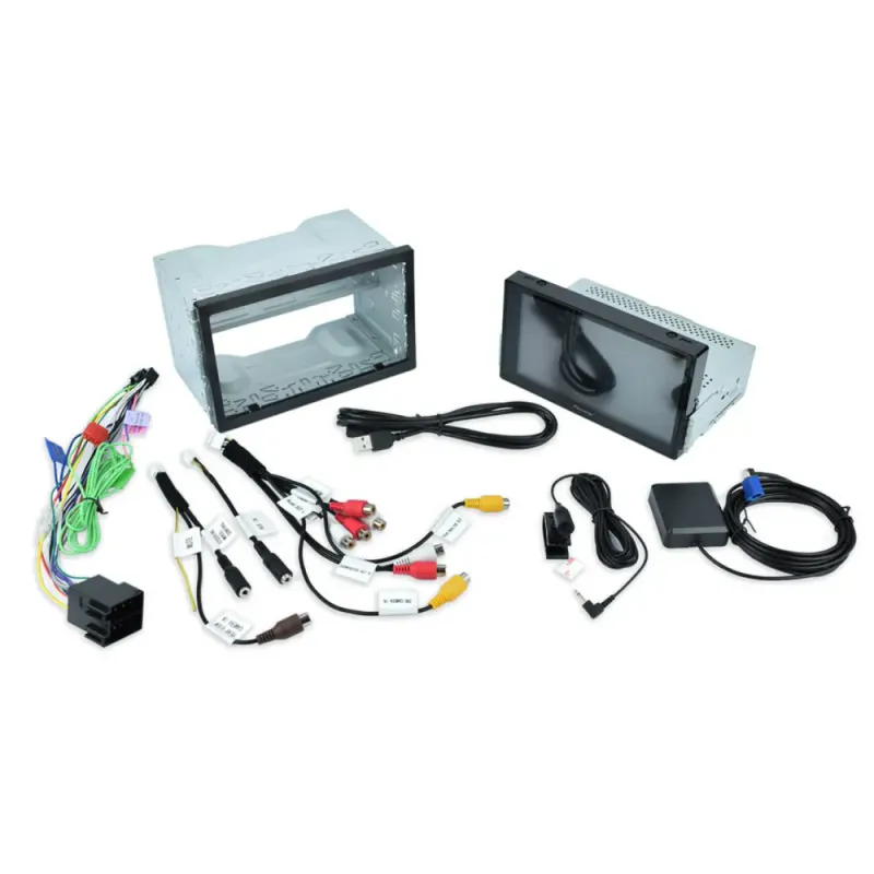 Pioneer SPH-DA77DAB