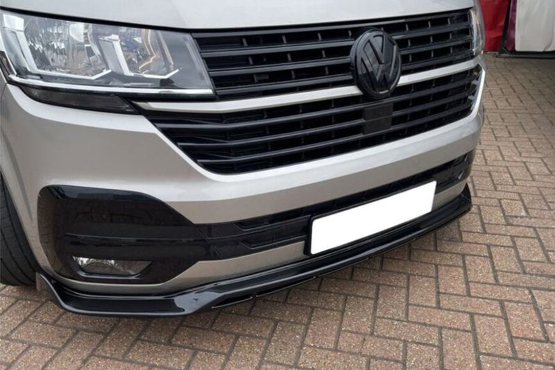 SW Frontspoiler VW T6.1 2020-