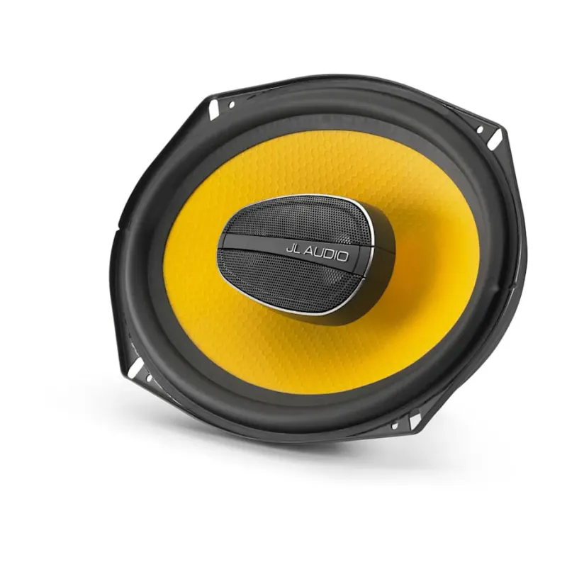 JL Audio C1-690tx 6x9`` høyttalerpar, 60W RMS, 4 Ohm, 90.5dB