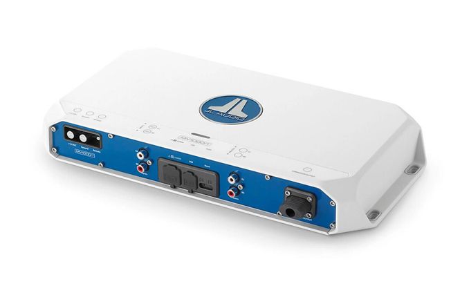 Hovedbilde JL Audio MV1000/1 