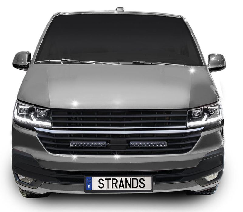 Strands LED-lyspakke for VW Transporter T6.1 2020-